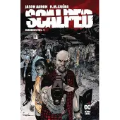 Aaron, Jason Scalped Omnibus Vol. 1