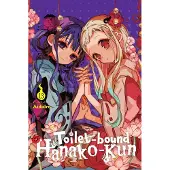 AidaIro, AidaIro Toilet-bound Hanako-kun, Vol. 13