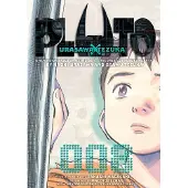 Urasawa, Naoki Pluto: Urasawa x Tezuka, Vol. 8