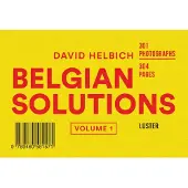 Luster Publishing Belgian Solutions Volume 1