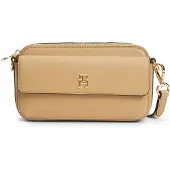Tommy Hilfiger Olkalaukku hiekka