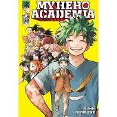Ria Christie English Books My Hero Academia, Vol. 42