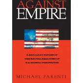 CITY LIGHTS BOOKS Against Empire
