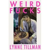 Weird Fucks