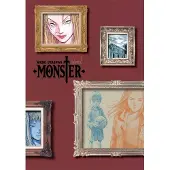 Urasawa, Naoki Monster: The Perfect Edition, Vol. 2 : The Perfect Edition
