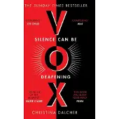 VOX: SILENCE CAN BE DEAFENING