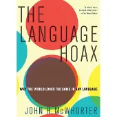 Language Hoax
