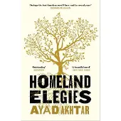 Homeland Elegies: A Barack Obama Favourite Book