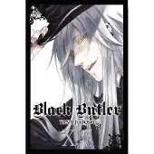 BOKUS Black Butler, Vol. 14