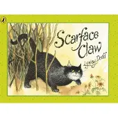 Lynley Dodd Scarface Claw