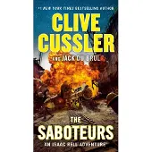 The Saboteurs
