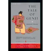 The Tale of Genji: (Penguin Classics Deluxe Edition)