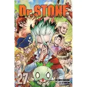 Viz Media, Subs. of Shogakukan Inc Dr. STONE, Vol. 27