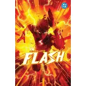 Lemire, Jeff Absolute Flash Vol. 1: Of Two Worlds