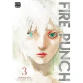 Tatsuki Fujimoto Fire Punch, Vol. 3
