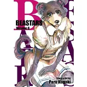 Viz Media, Subs. of Shogakukan Inc Beastars, Vol. 6