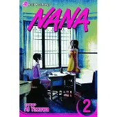 Viz Media, Subs. of Shogakukan Inc Nana, Vol. 2