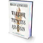 Warrior Princess Assassin.Special Edition