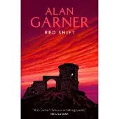 Alan Garner Red Shift