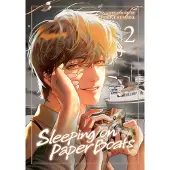 Sublime Sleeping on Paper Boats, Vol. 2