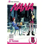 Yazawa, Ai Nana, Vol. 5
