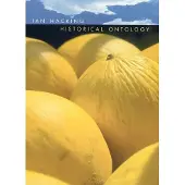 Harvard University Press Historical Ontology