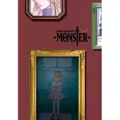 Viz Media, Subs. of Shogakukan Inc Monster: The Perfect Edition, Vol. 4 : The Perfect Edition