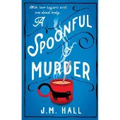 A Spoonful of Murder