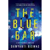 The Blue Bar