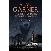 HarperCollins WEIRDSTONE OF BRISINGAMEN PB