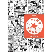 Viz Media, Subs. of Shogakukan Inc Ping Pong, Vol. 2
