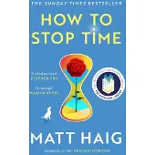 How to Stop Time