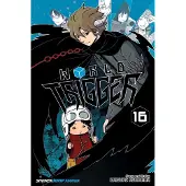 Viz Media, Subs. of Shogakukan Inc World Trigger, Vol. 16
