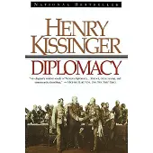 Simon & Schuster Diplomacy