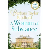 WOMAN OF SUBSTANC_HARTE FA1 PB