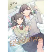 Yen Press Assorted Entanglements, Vol. 7: Volume 7