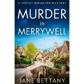 Murder in Merrywell