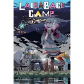 BOKUS Laid-Back Camp, Vol. 2