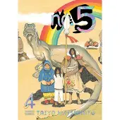 Viz Media, Subs. of Shogakukan Inc No. 5, Vol. 4