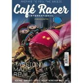 Cafe Racer