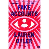 Fake Accounts: A Novel