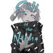 Viz Media, Subs. of Shogakukan Inc Call of the Night, Vol. 20