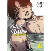 Seven Seas Entertainment Killing Stalking: Deluxe Edition Vol. 6