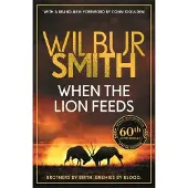When the Lion Feeds
