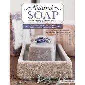 IMM Lifestyle Books Natural Soap, Second Edition
