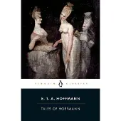 Tales of Hoffmann