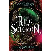 The Ring of Solomon