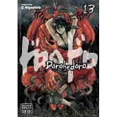 Viz Media, Subs. of Shogakukan Inc Dorohedoro, Vol. 13