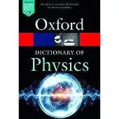 A Dictionary of Physics