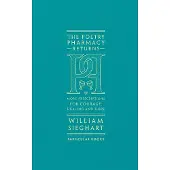 The Poetry Pharmacy Returns